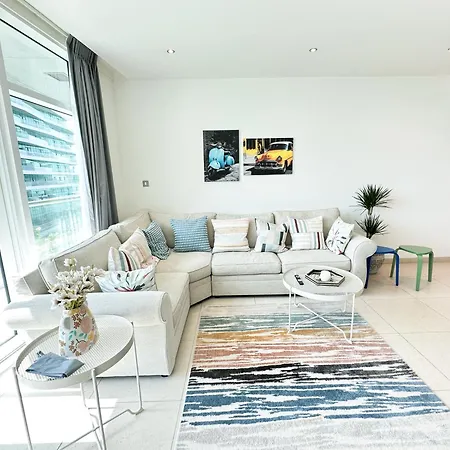 Stunning 2Br Luxuryliving In Primearea Alnaseem203 Abu Dhabi Exterior photo