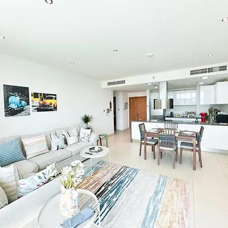 Stunning 2Br Luxuryliving In Primearea Alnaseem203 Abu Dhabi Exterior photo