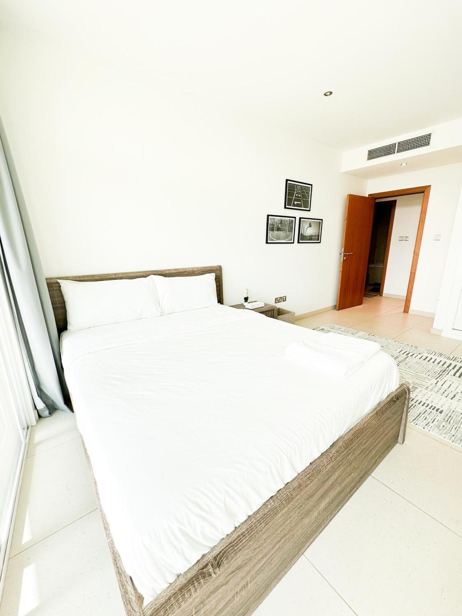 Apartment Stunning 2br Luxuryliving In Primearea Alnaseem203 Abu Dhabi