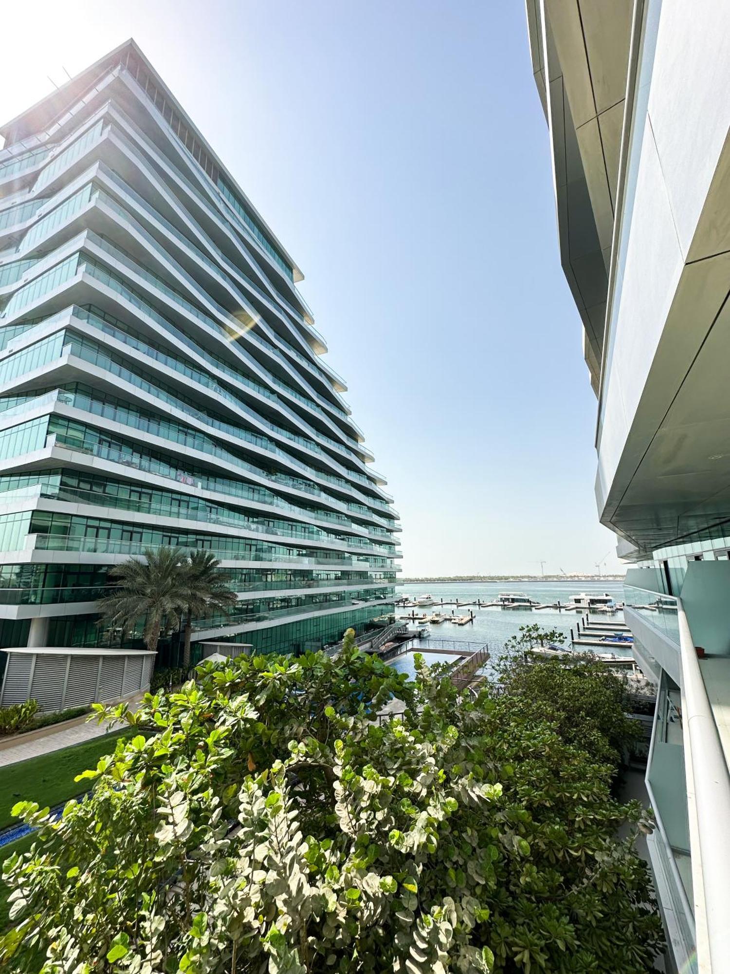 Apartment Stunning 2br Luxuryliving In Primearea Alnaseem203 Abu Dhabi