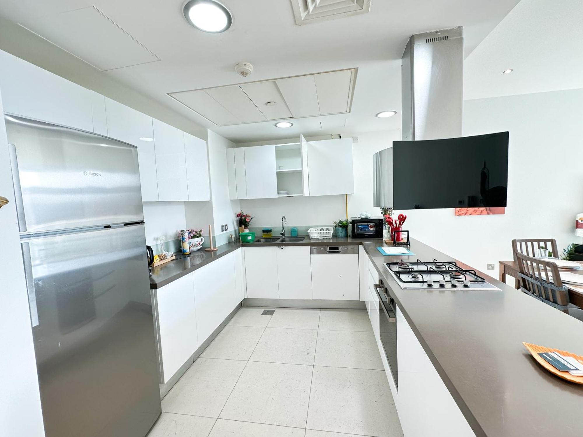 Stunning 2br Luxuryliving In Primearea Alnaseem203 Apartment *