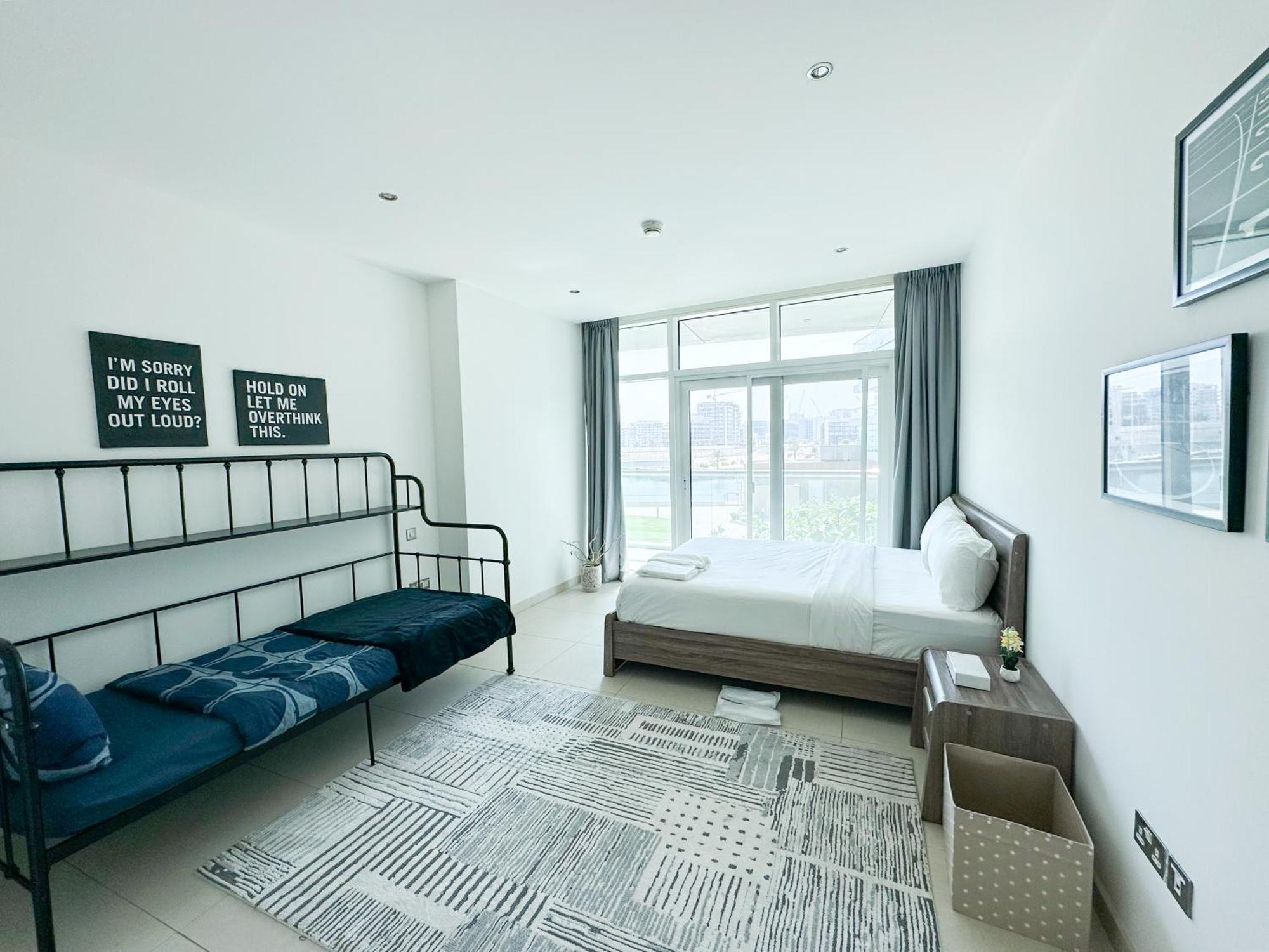 Stunning 2br Luxuryliving In Primearea Alnaseem203 Apartment