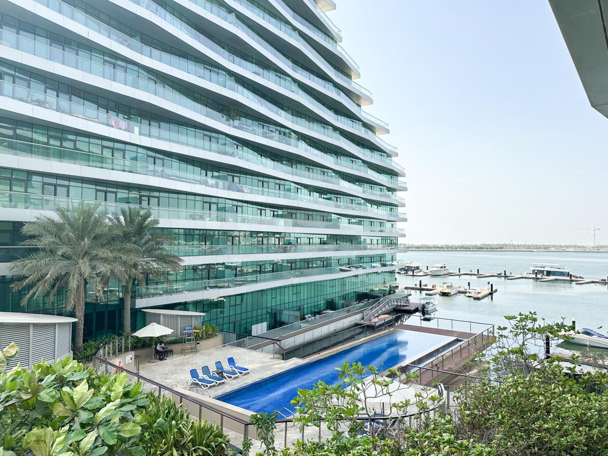 Stunning 2br Luxuryliving In Primearea Alnaseem203 Apartment *