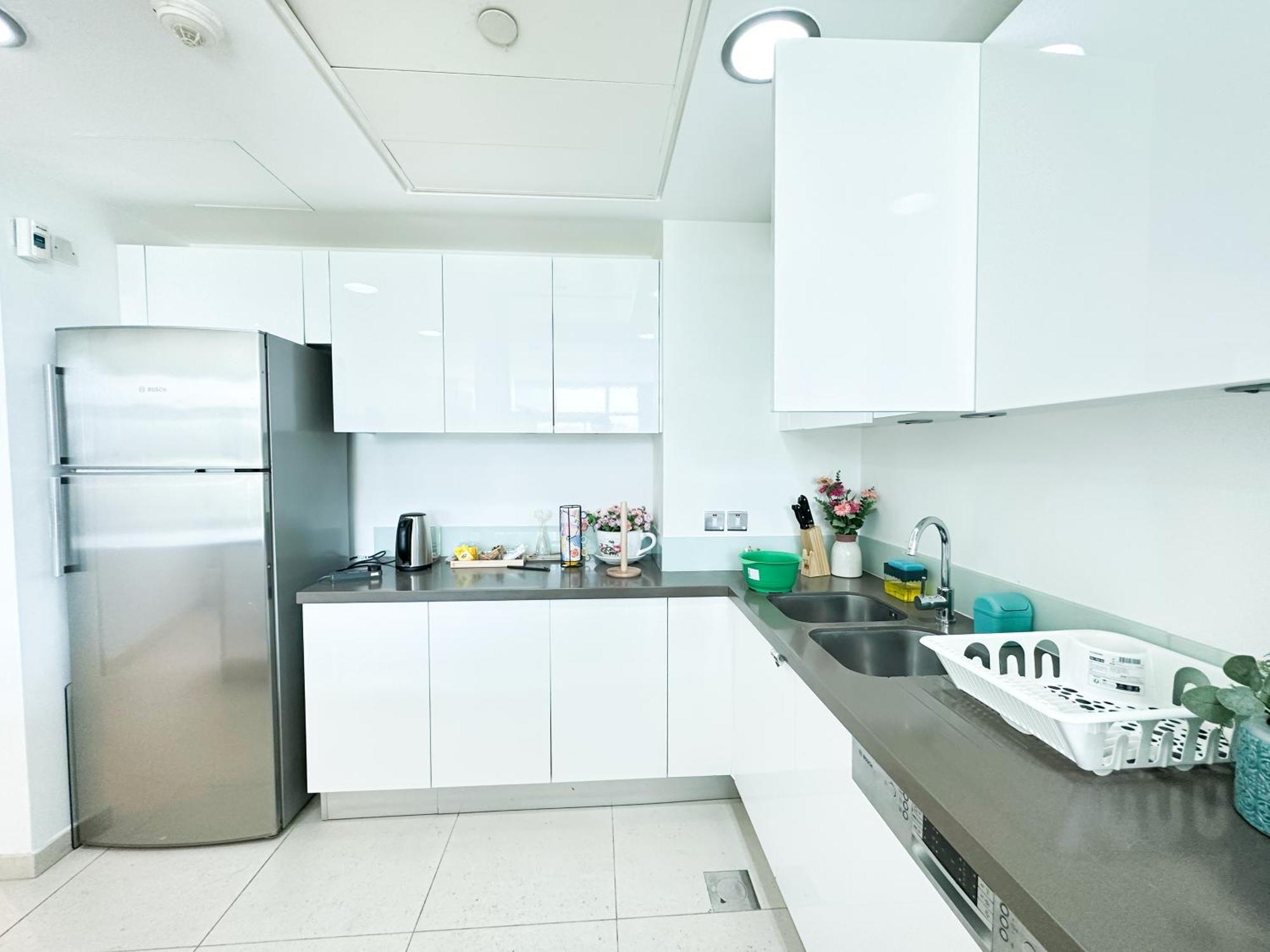 Stunning 2br Luxuryliving In Primearea Alnaseem203 Apartment Abu Dhabi