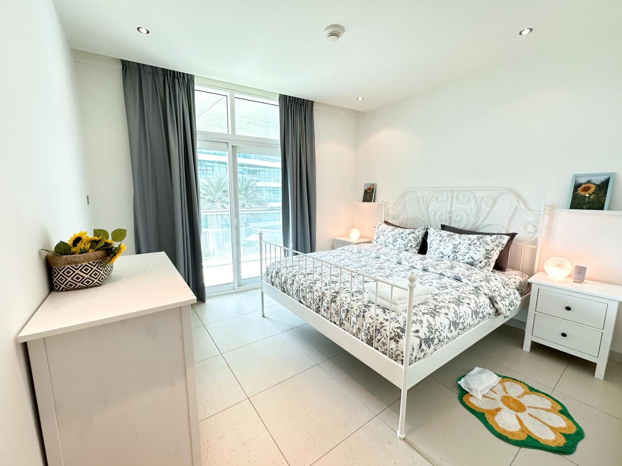 Apartment Stunning 2br Luxuryliving In Primearea Alnaseem203 Abu Dhabi