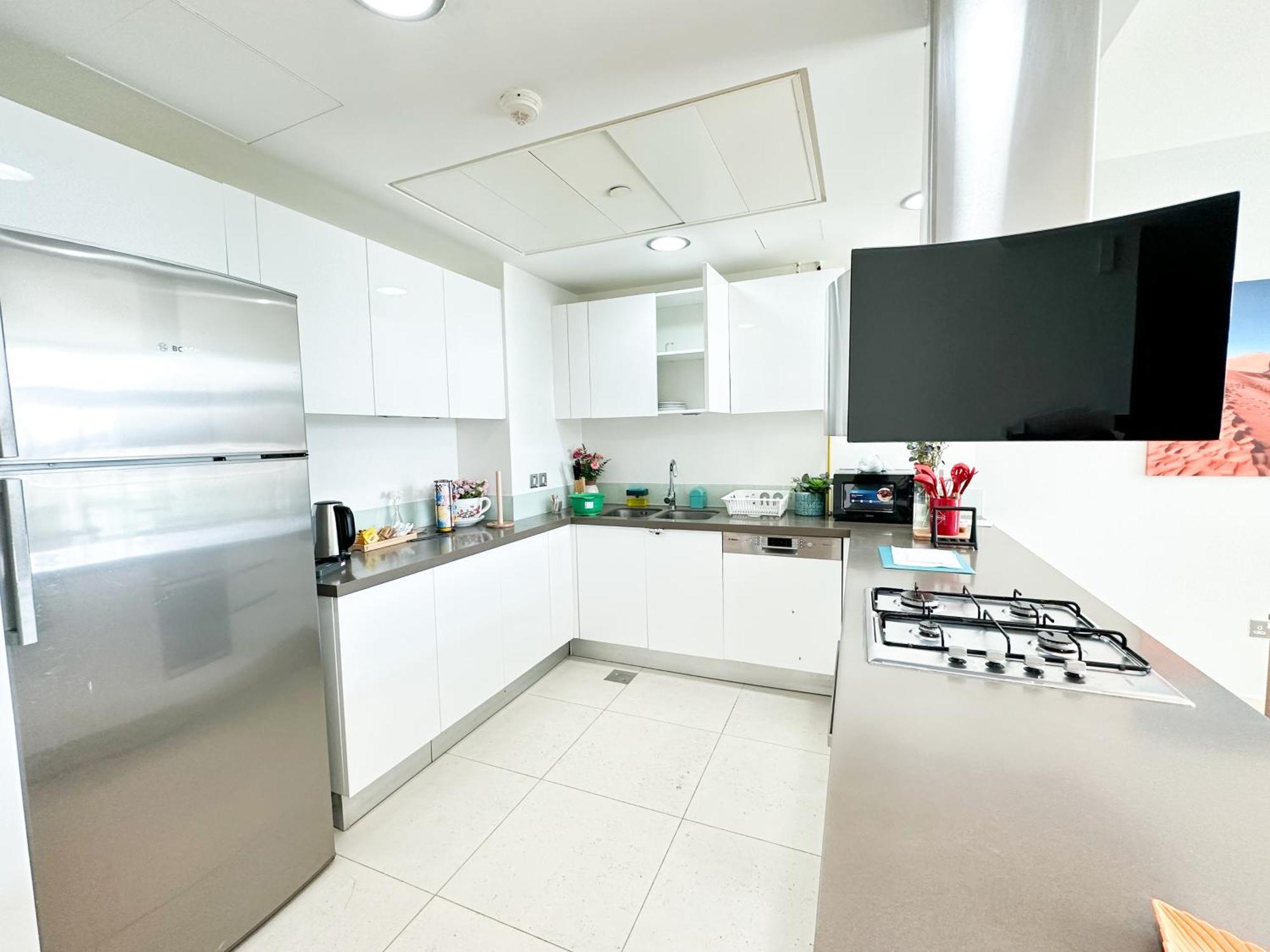 Apartment Stunning 2br Luxuryliving In Primearea Alnaseem203 *