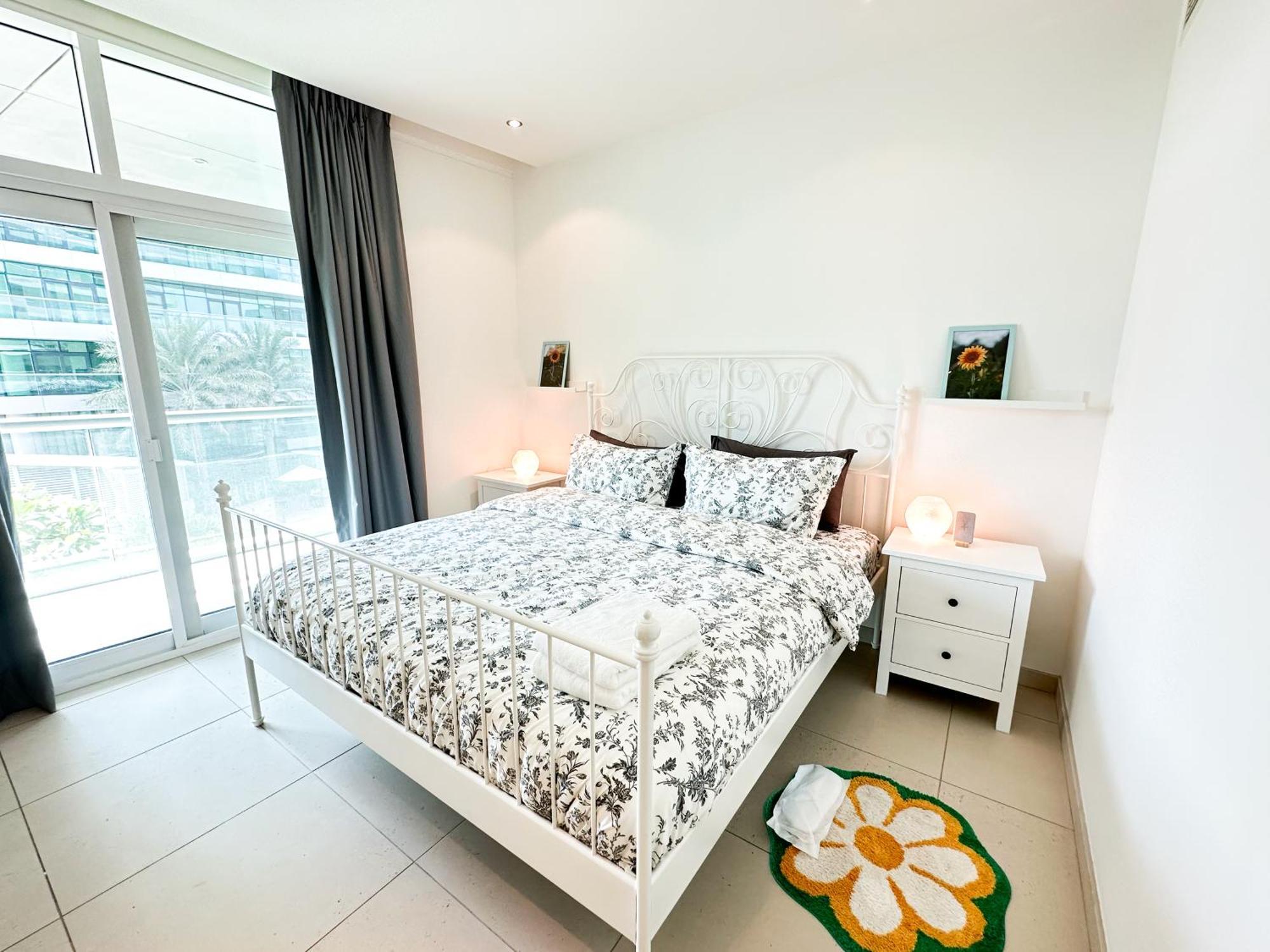 Apartment Stunning 2br Luxuryliving In Primearea Alnaseem203 Abu Dhabi