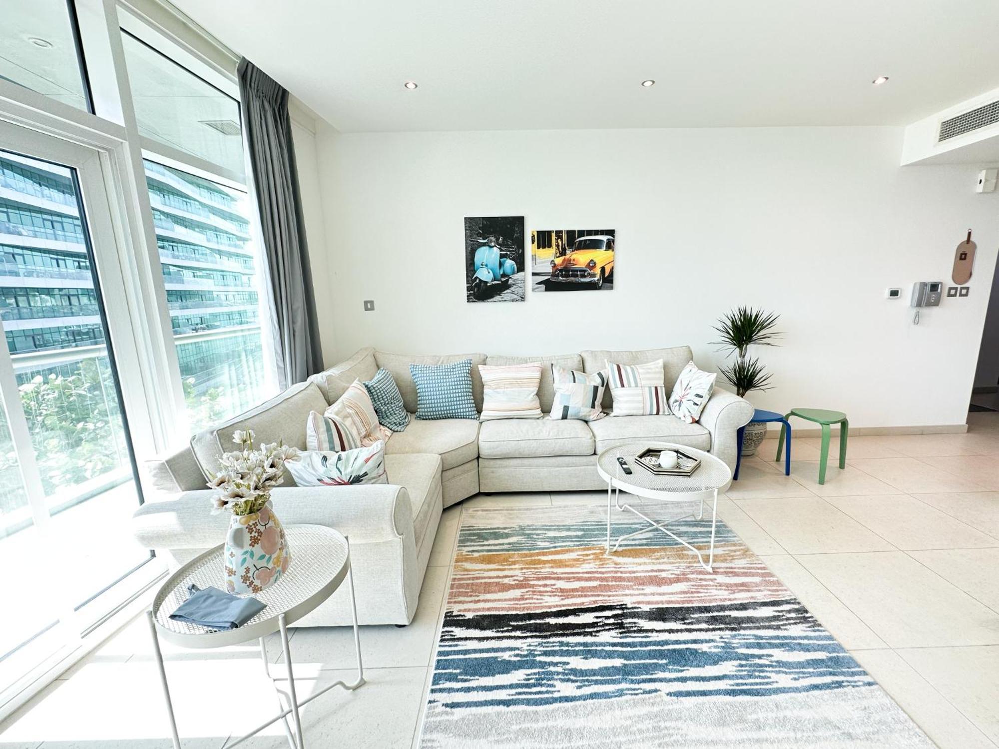 Stunning 2br Luxuryliving In Primearea Alnaseem203 Apartment