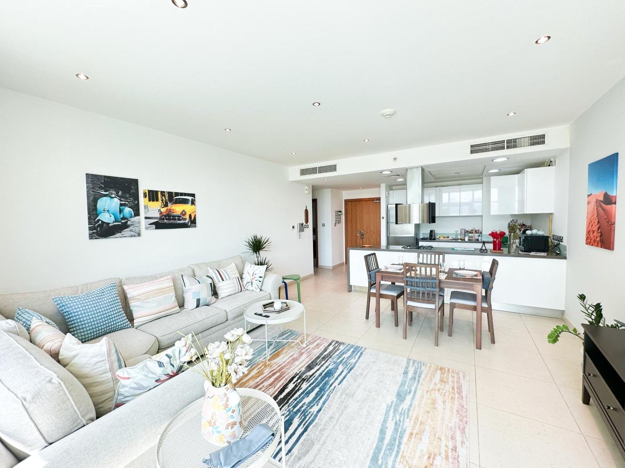 Stunning 2br Luxuryliving In Primearea Alnaseem203 Apartment