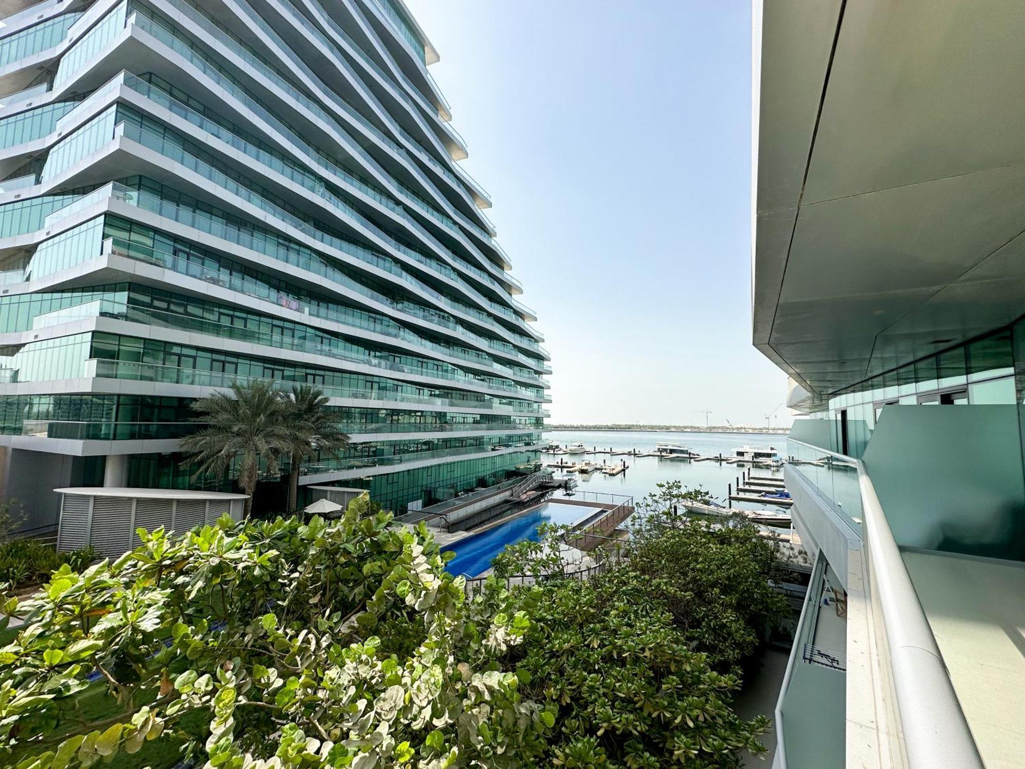 Stunning 2br Luxuryliving In Primearea Alnaseem203 *